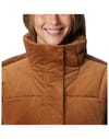 Columbia + Ruby Falls™ Novelty Jacket Camel Brown Corduroy - 4