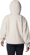 Columbia + Helvetia™ Hoodie Dark Stone