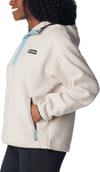 Columbia + Helvetia™ Hoodie Dark Stone - 3