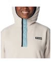 Columbia + Helvetia™ Hoodie Dark Stone - 4