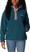 Helvetia™ Hoodie Night Wave + Columbia