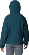 Columbia + Helvetia™ Hoodie Night Wave