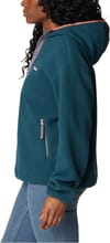 Columbia + Helvetia™ Hoodie Night Wave - 3