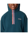 Columbia + Helvetia™ Hoodie Night Wave - 4