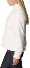 Columbia + West Bend™ 1/4 Zip Pullover Chalk - 3