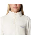 Columbia + West Bend™ 1/4 Zip Pullover Chalk - 4