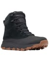 Columbia + Expeditionist™ Shield Black Graphite - 3