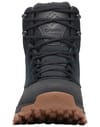 Columbia + Expeditionist™ Shield Black Graphite - 4