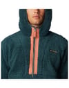 Columbia + Backbowl™ Sherpa Hoodie Night Wave - 4