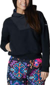 Wintertrainer™ Graphic Hoodie Black + Columbia