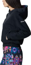 Columbia + Wintertrainer™ Graphic Hoodie Black - 3