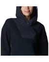 Columbia + Wintertrainer™ Graphic Hoodie Black - 4