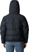 Columbia + Snowqualmie™ Jacket Black