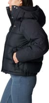 Columbia + Snowqualmie™ Jacket Black - 3