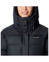 Columbia + Snowqualmie™ Jacket Black - 4