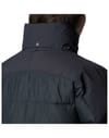 Columbia + Snowqualmie™ Jacket Black - 6