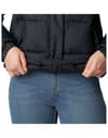 Columbia + Snowqualmie™ Jacket Black - 7