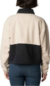 Columbia + Backbowl™ Remastered Fleece Dark Stone Black