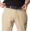 Columbia + Wintertrainer™ Woven Pant Ancient Fossil - 4