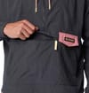 Columbia + Painted Peak Wind Jacket Shark Pink Agave - 4