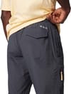 Columbia + Painted Peak Wind Pant Shark - 4