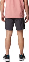 Columbia + Painted Peak Short Shark