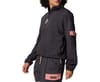Columbia + Painted Peak Cropped Fleece Shark Pink Agave - 3