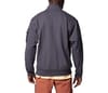 Columbia + Painted Peak Fleece 1/4 Shark