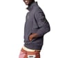 Columbia + Painted Peak Fleece 1/4 Shark - 3