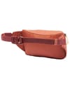 Columbia + Zigzag Hip Pack Auburn Pink Agave Sunkissed