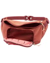 Columbia + Zigzag Hip Pack Auburn Pink Agave Sunkissed - 3