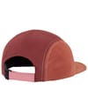 Columbia + Wingmark Cap Auburn Pink Agave Spice