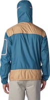 Columbia + M Challenger Windbreaker Cloudburst Canoe
