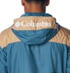 Columbia + M Challenger Windbreaker Cloudburst Canoe - 4