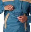 Columbia + M Challenger Windbreaker Cloudburst Canoe - 5