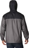 Columbia + Flash Challenger Novelty City Grey Black