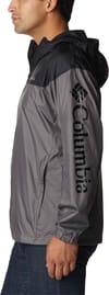 Columbia + Flash Challenger Novelty City Grey Black - 3