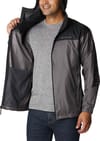 Columbia + Flash Challenger Novelty City Grey Black - 4