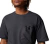 Columbia + Landroamer Pocket T Shirt Shark - 3