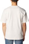 Columbia + Landroamer Pocket T Shirt White