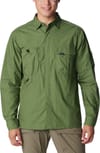 Landroamer Cargo Shirt Canteen + Columbia