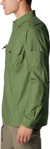 Columbia + Landroamer Cargo Shirt Canteen - 3