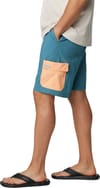 Columbia + M Summerdry Brief Short Cloudburst Apricot Fizz - 3