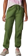 Boundless Trek Cargo Pant Canteen + Columbia