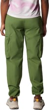 Columbia + Boundless Trek Cargo Pant Canteen