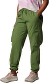 Columbia + Boundless Trek Cargo Pant Canteen - 3
