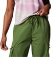 Columbia + Boundless Trek Cargo Pant Canteen - 4