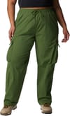 Columbia + Boundless Trek Cargo Pant Canteen - 6