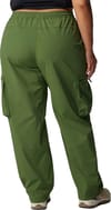 Columbia + Boundless Trek Cargo Pant Canteen - 7