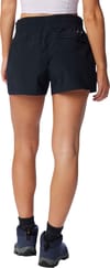 Columbia + Boundless Trek Active Short Black